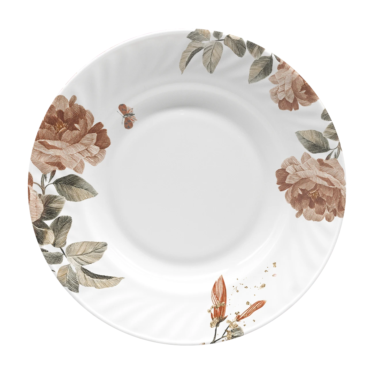 HSP80 Yemek Tabağı