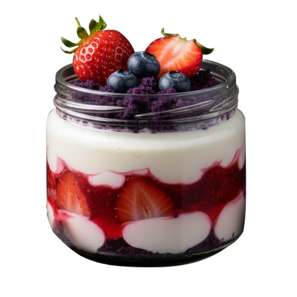 HİLLCAP MAGNOLİA KAVANOZU 6 LI *396